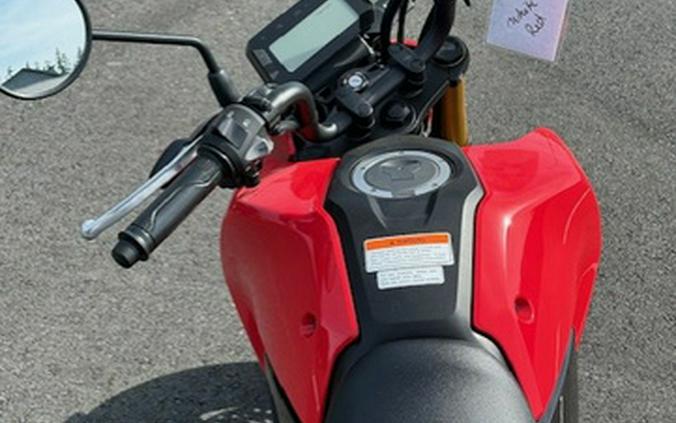 2025 Honda GROM