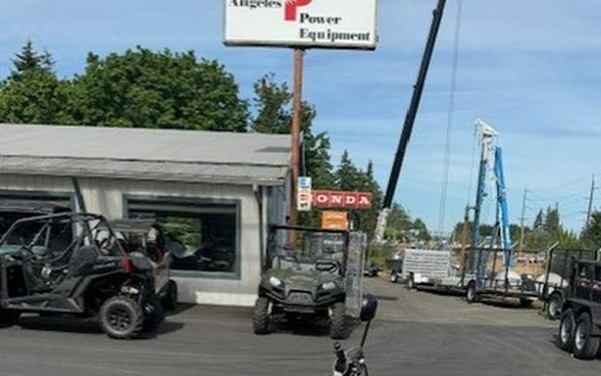2025 Honda GROM