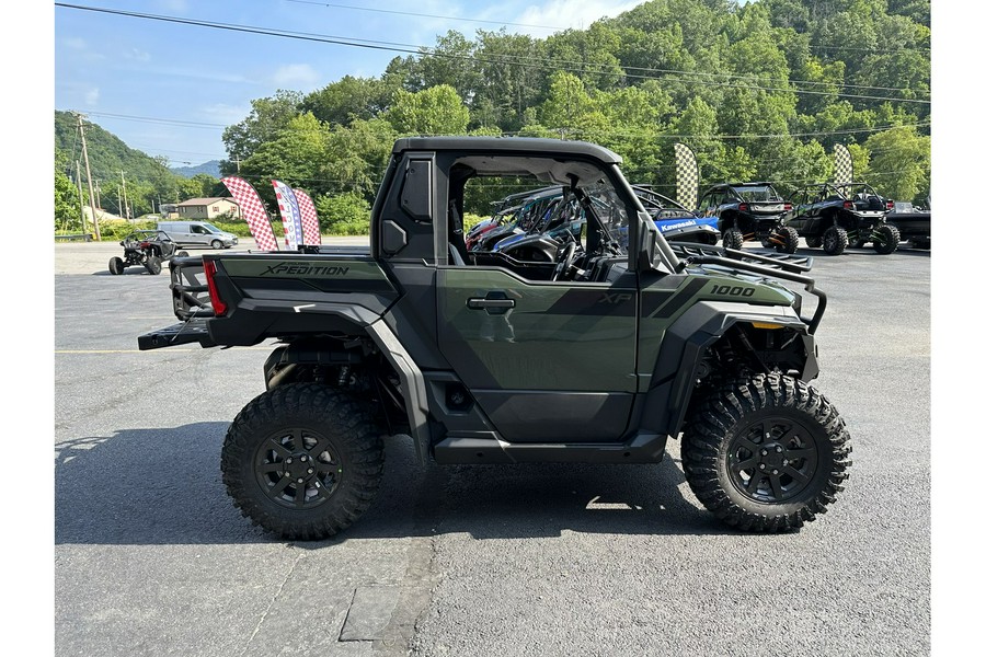 2024 Polaris Industries Polaris XPEDITION XP Ultimate