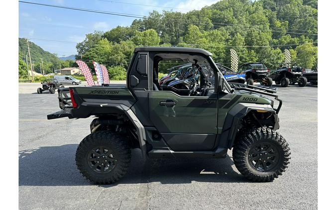 2024 Polaris Industries Polaris XPEDITION XP Ultimate