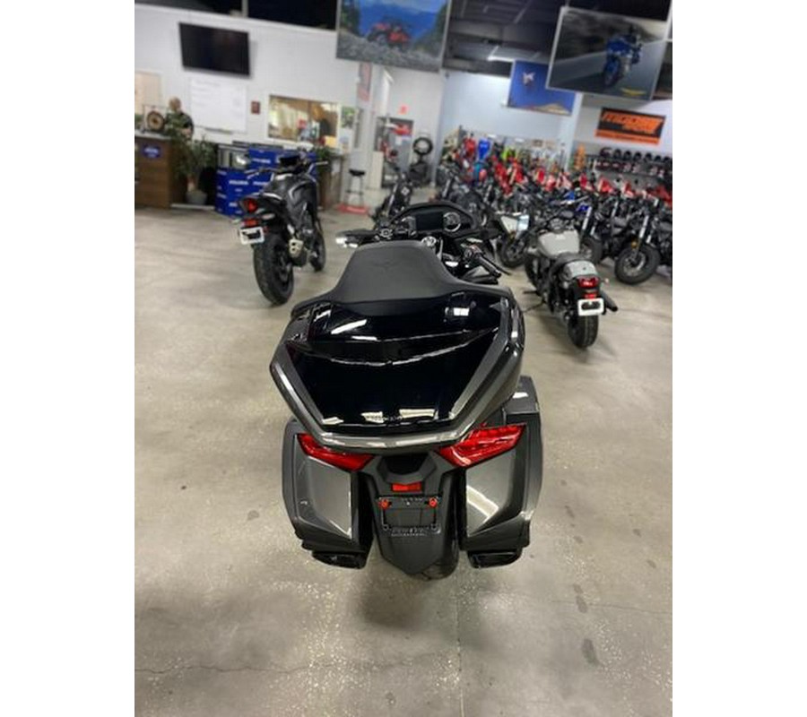 2024 Honda® Gold Wing Tour