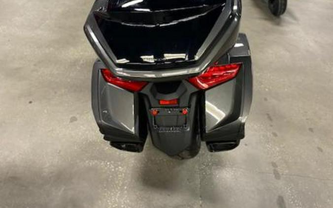 2024 Honda® Gold Wing Tour