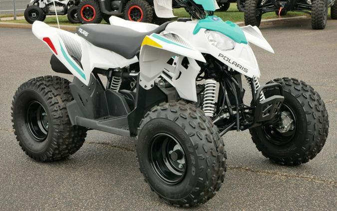 2025 Polaris Outlaw 110 EFI