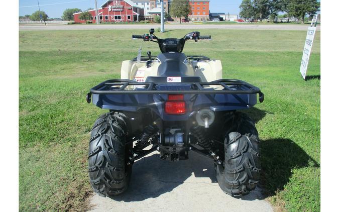 2024 Yamaha KODIAK 450 EPS SE