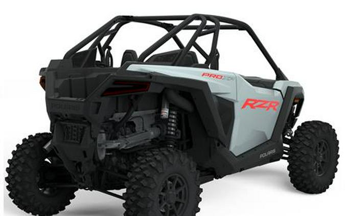 2025 Polaris RZR Pro XP Sport