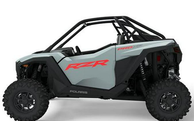 2025 Polaris RZR Pro XP Sport