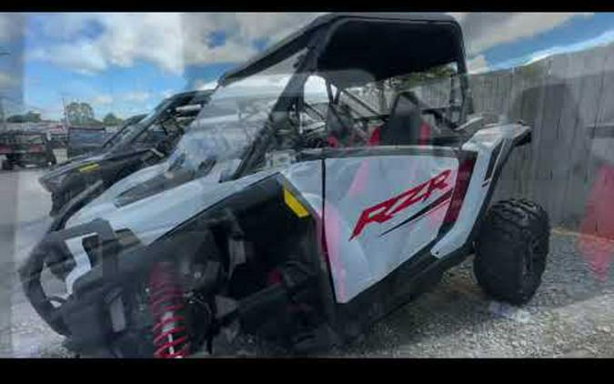 2025 Polaris RZR Pro XP Sport