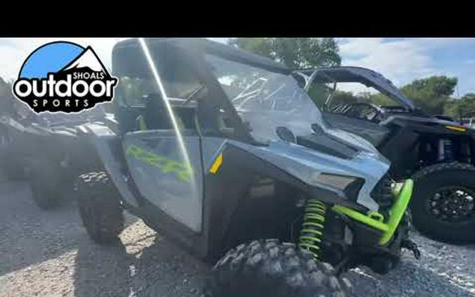 2025 Polaris RZR Pro XP Sport