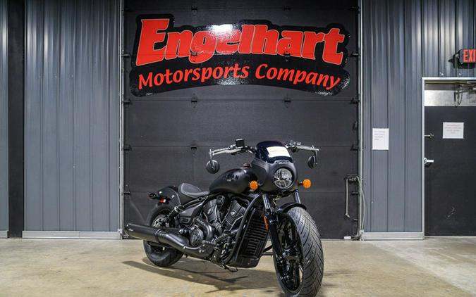 2025 Indian Sport Scout Review: 9 Fast Facts, Limited +Tech Trim