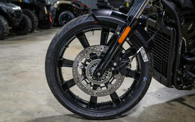 2025 Indian Motorcycle Sport Scout® Limited +Tech