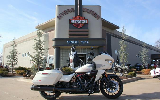 2024 Harley-Davidson CVO Road Glide ST