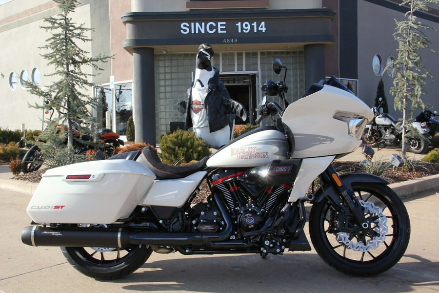 2024 Harley-Davidson CVO Road Glide ST