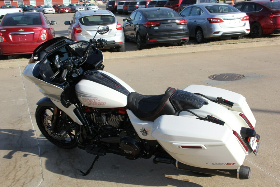 2024 Harley-Davidson CVO Road Glide ST