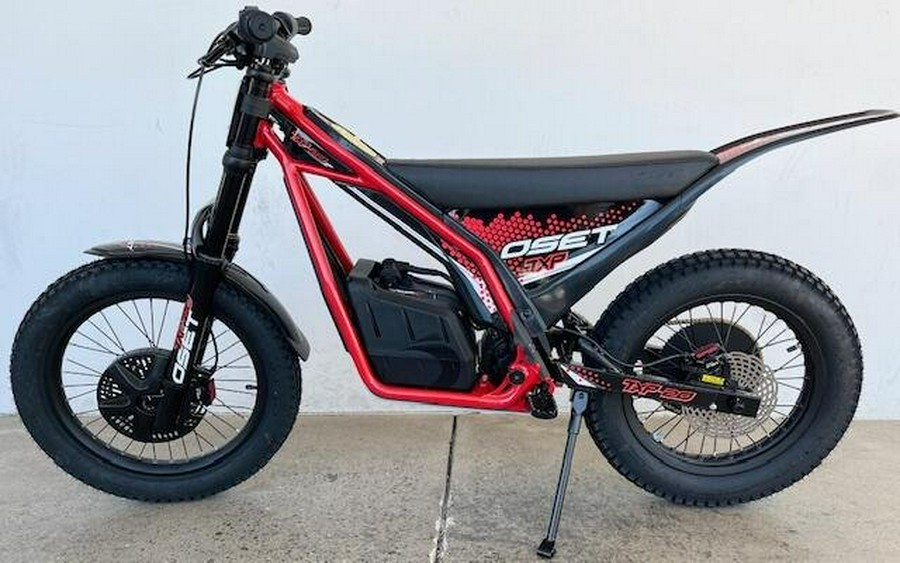 2024 OSET TXP-20