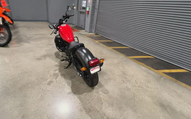 2018 Honda REBEL 300