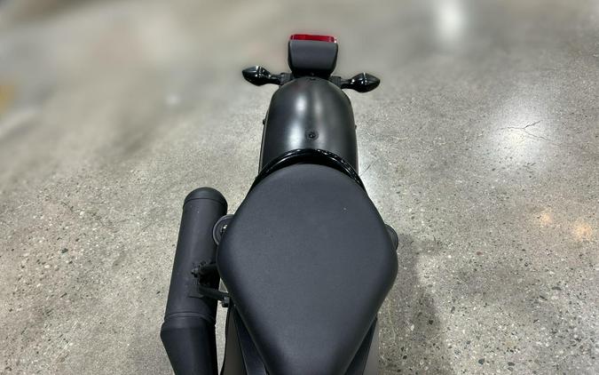 2018 Honda REBEL 300