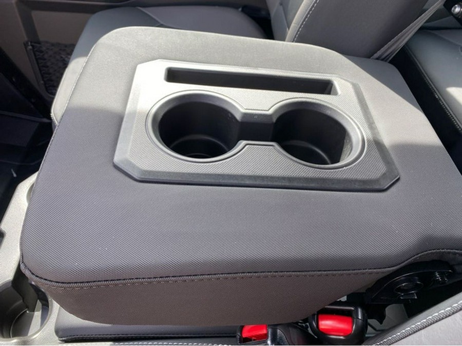 2025 Polaris Ranger Crew XD 1500 NorthStar Edition Premium