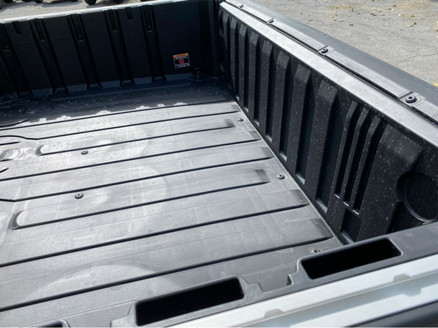 2025 Polaris Ranger Crew XD 1500 NorthStar Edition Premium