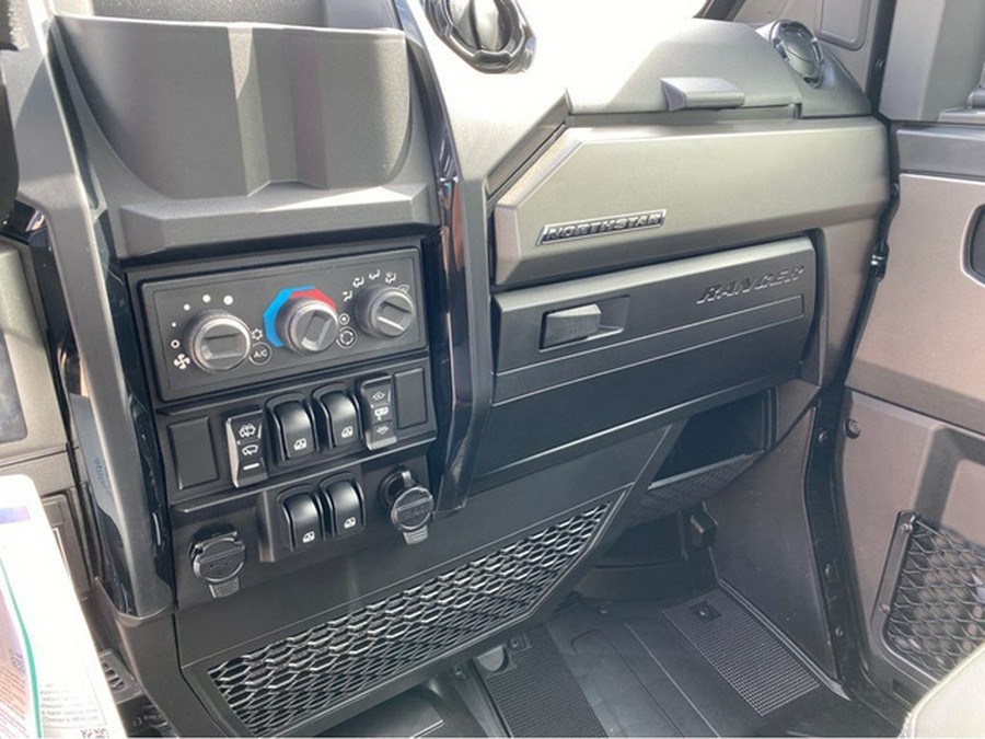 2025 Polaris Ranger Crew XD 1500 NorthStar Edition Premium