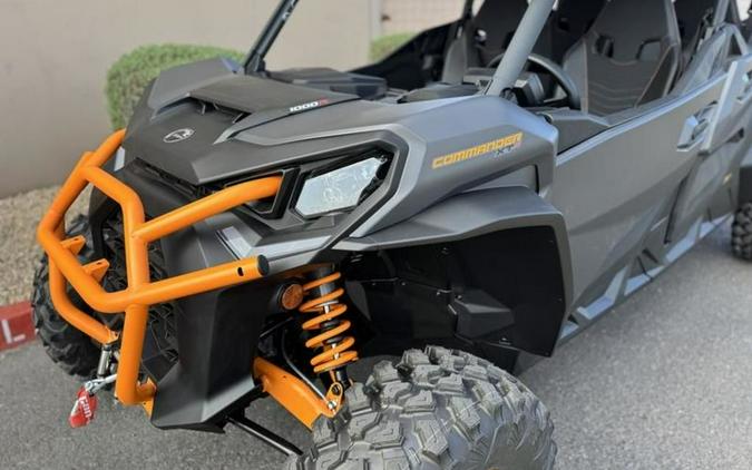 2026 Can-Am® Commander MAX XT-P