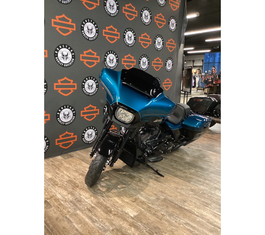 FLHX 2026 Street Glide®