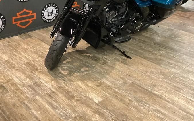 FLHX 2026 Street Glide®