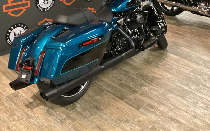 FLHX 2026 Street Glide®