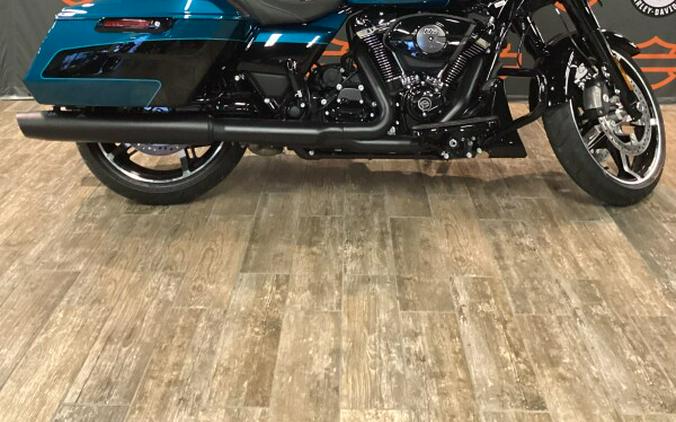 FLHX 2026 Street Glide®