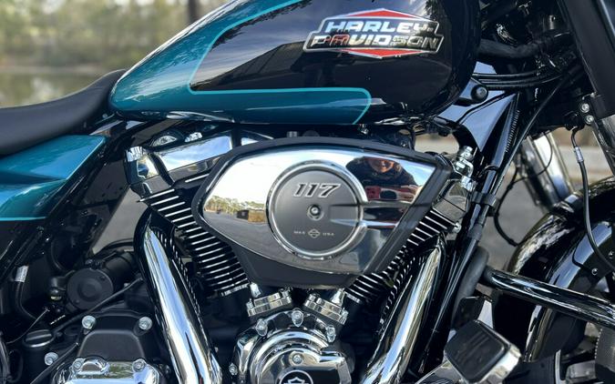 FLHX 2026 Street Glide®