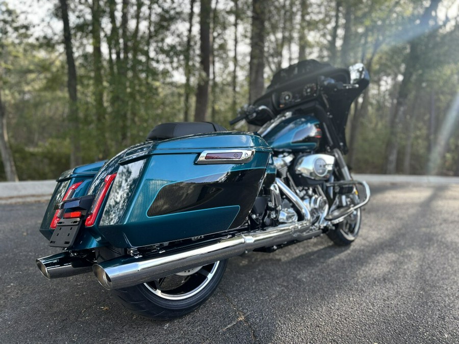 FLHX 2026 Street Glide®