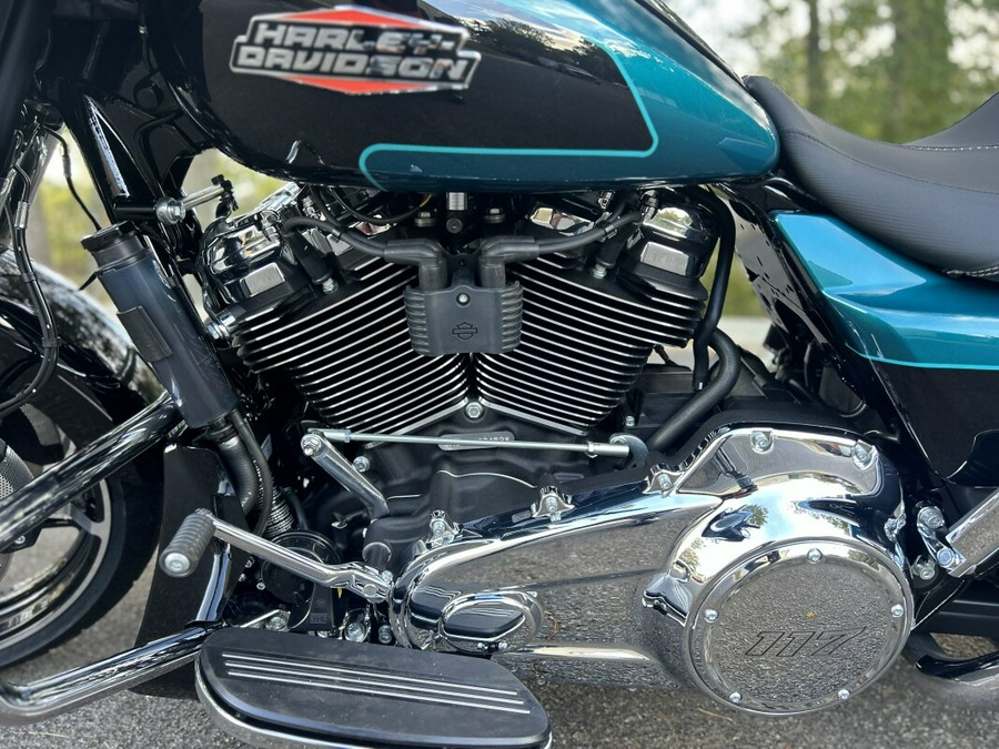 FLHX 2026 Street Glide®