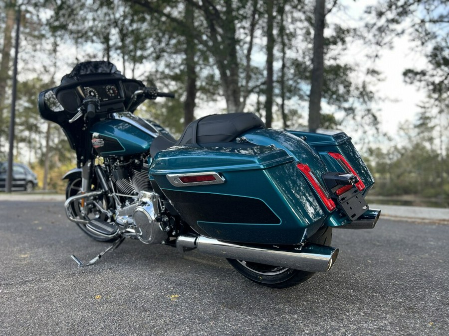 FLHX 2026 Street Glide®