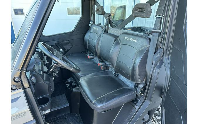 2024 Polaris Ranger XP 1000 NorthStar Premium