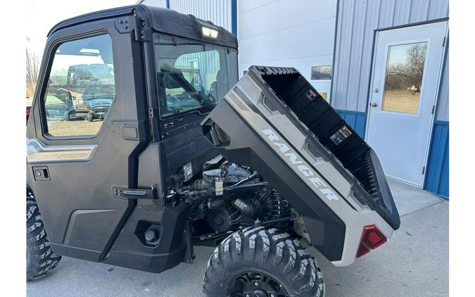 2024 Polaris Ranger XP 1000 NorthStar Premium