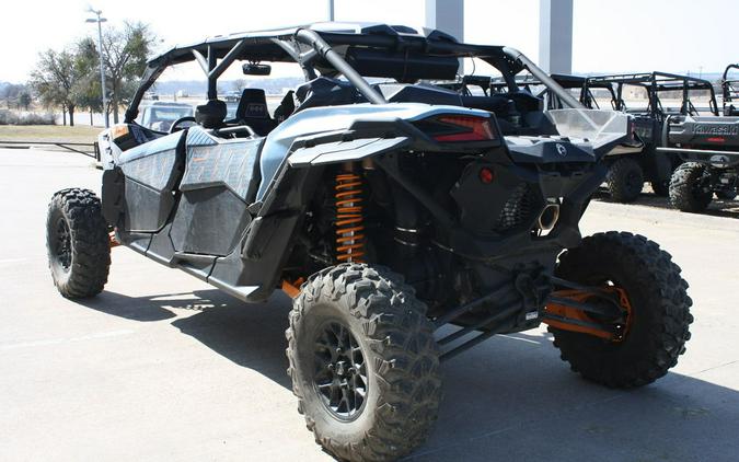 2025 Can-Am® 7YSF