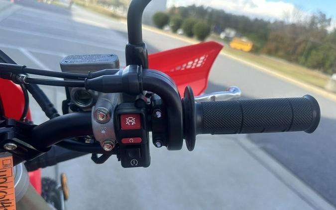 2026 Honda CRF 450RL