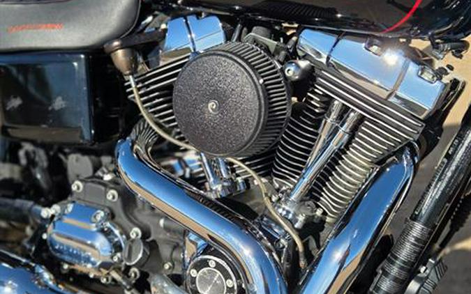 2017 Harley-Davidson Low Rider®