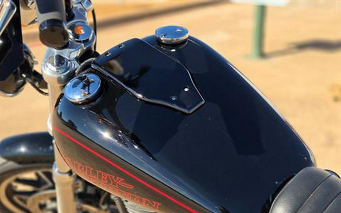 2017 Harley-Davidson Low Rider®