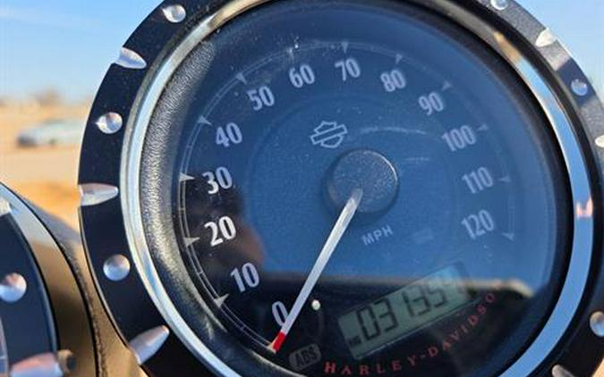 2017 Harley-Davidson Low Rider®