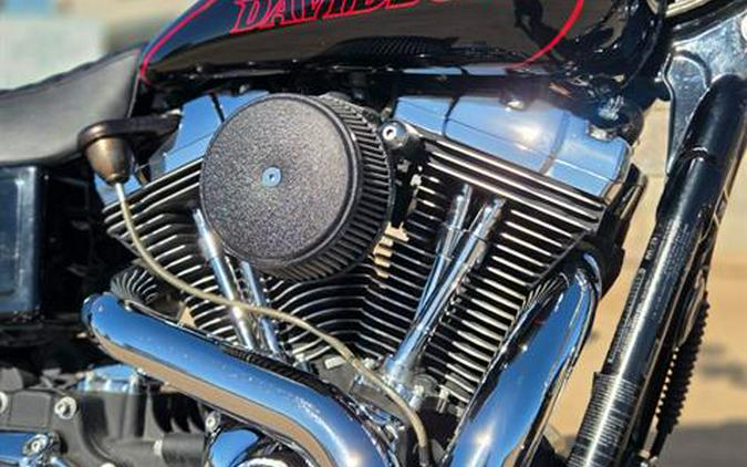 2017 Harley-Davidson Low Rider®