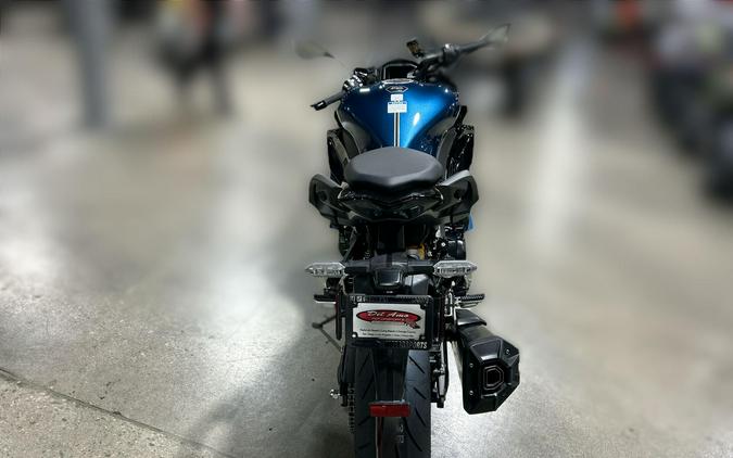 2026 Kawasaki NINJA 1100SX SE ABS