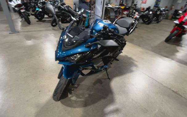 2026 Kawasaki NINJA 1100SX SE ABS