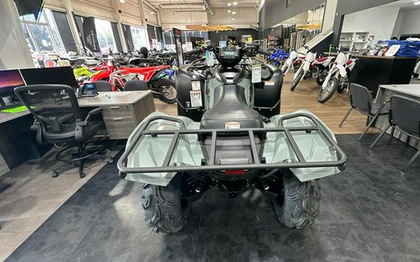 2026 Yamaha Grizzly EPS XT-R