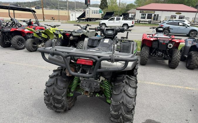 2017 Kawasaki Brute Force 750 4x4i EPS