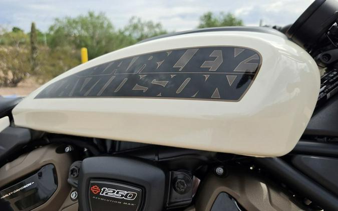 2022 Harley-Davidson RH1250S - Sportster S RA1250S - 1250 Special