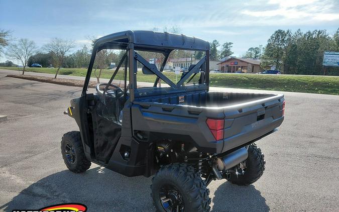 2026 Polaris Ranger 1000 Premium