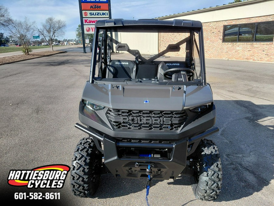 2026 Polaris Ranger 1000 Premium
