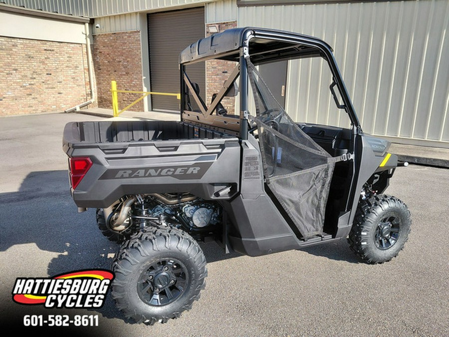 2026 Polaris Ranger 1000 Premium