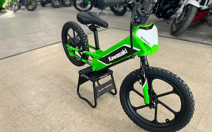 2023 Kawasaki ELEKTRODE