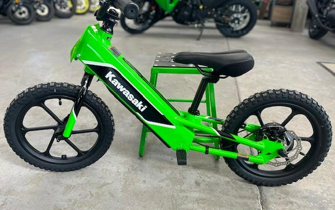 2023 Kawasaki ELEKTRODE